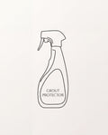 Sarsen Home Grout Protector