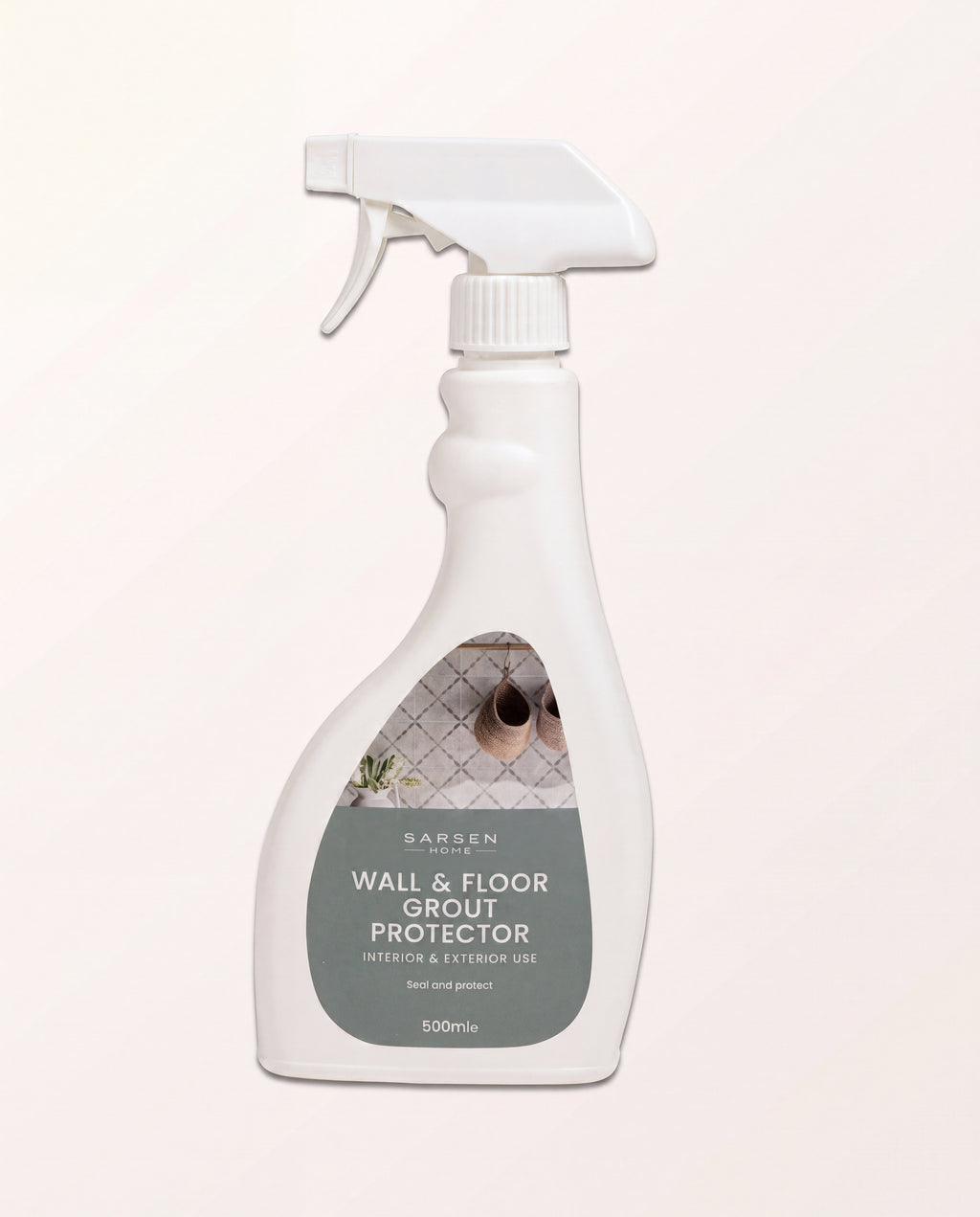 Sarsen Home Grout Protector