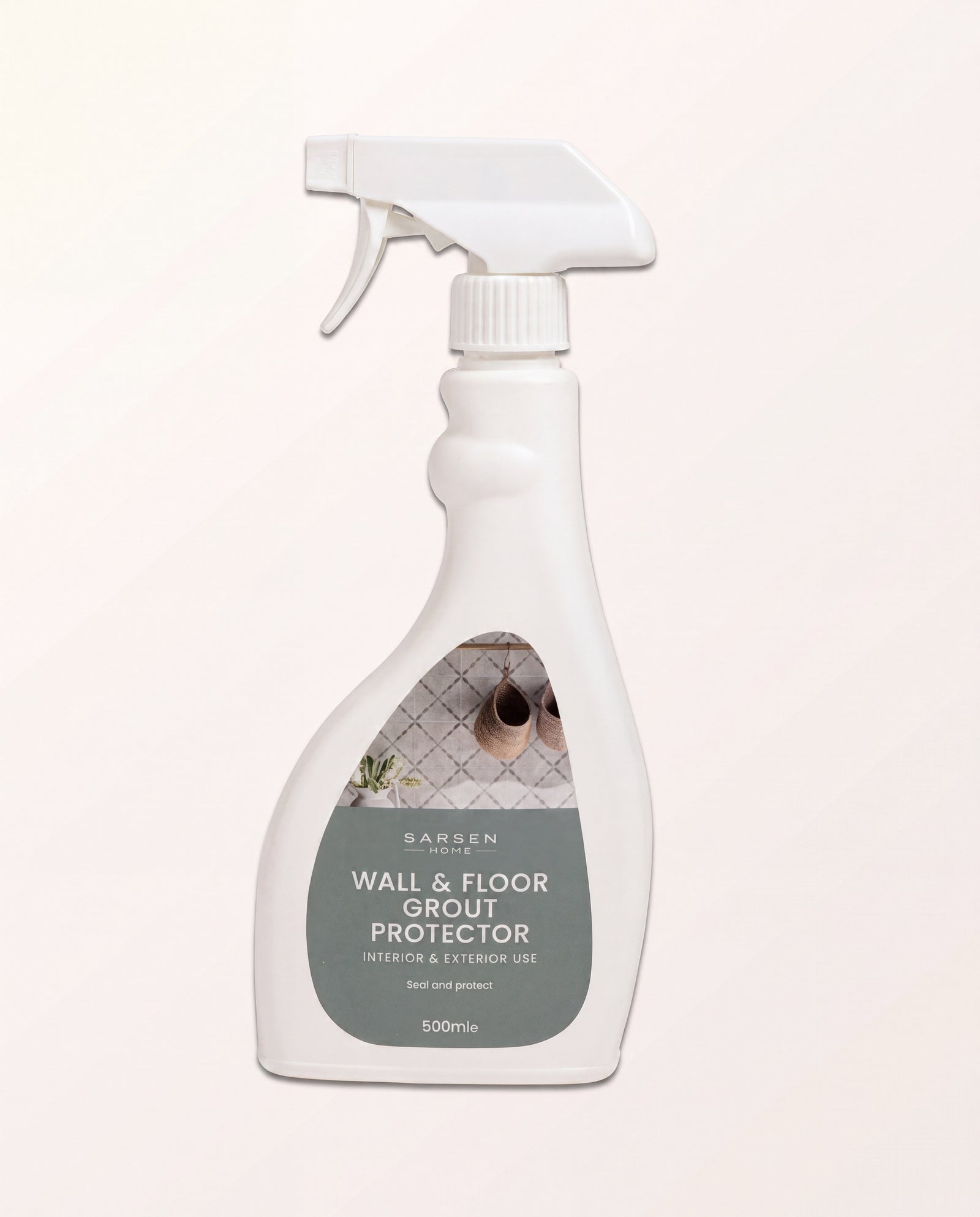 Sarsen Home Grout Protector