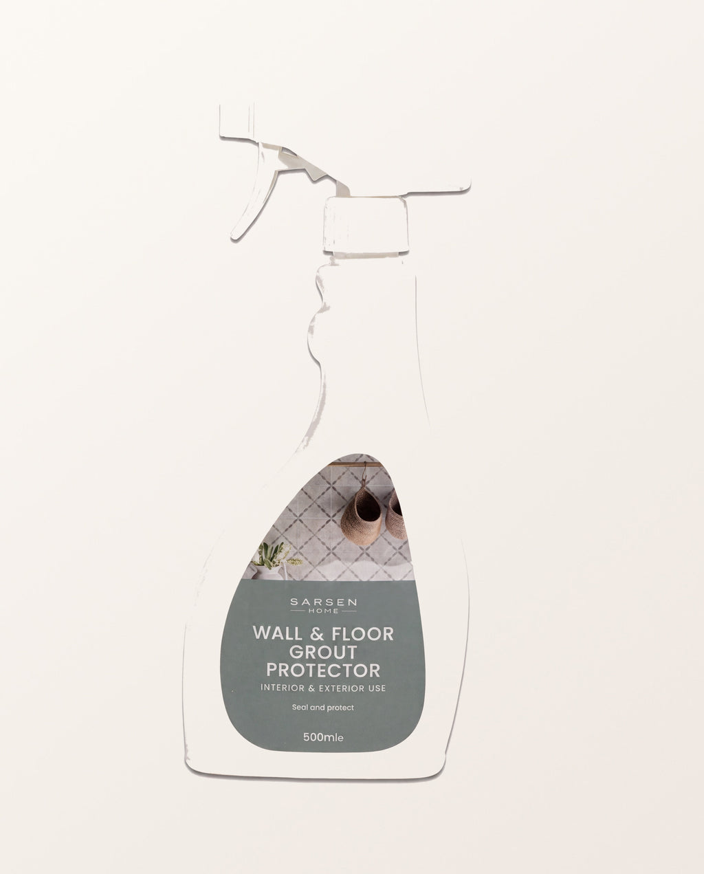 Sarsen Home Grout Protector