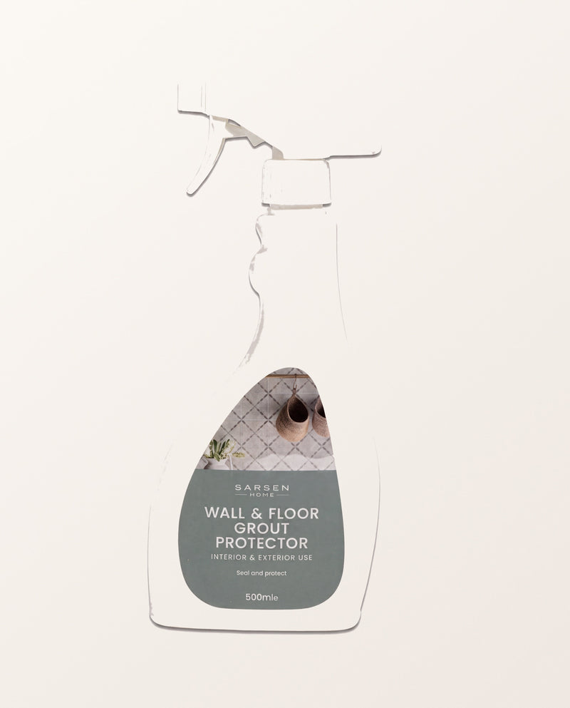 Sarsen Home Grout Protector