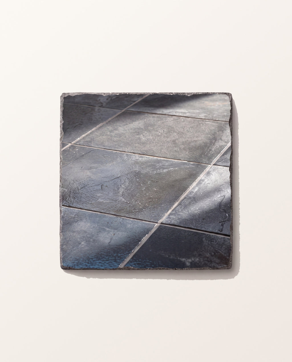 Sarsen Home Porcelain Pre-Grout Barrier