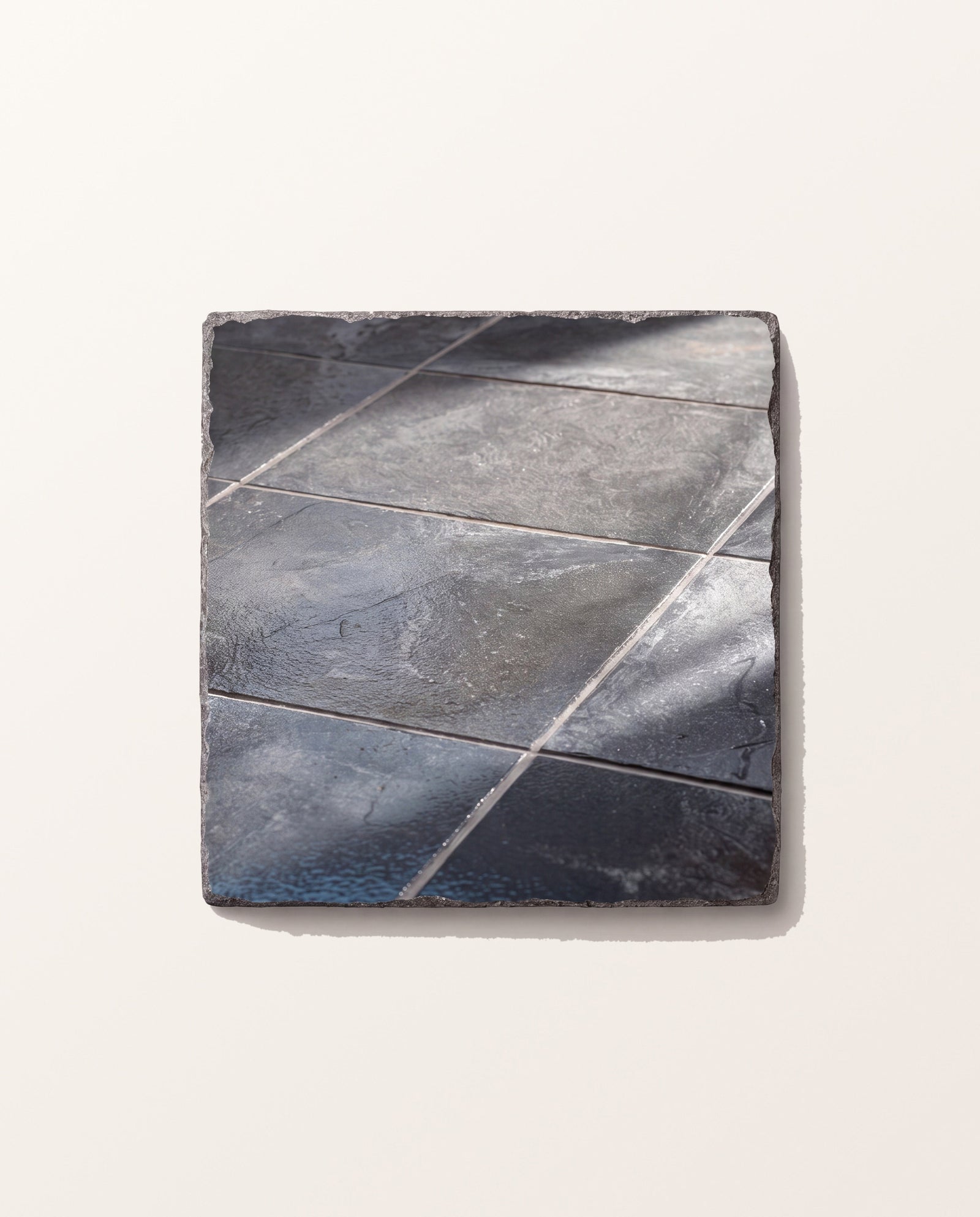 Sarsen Home Porcelain Pre-Grout Barrier