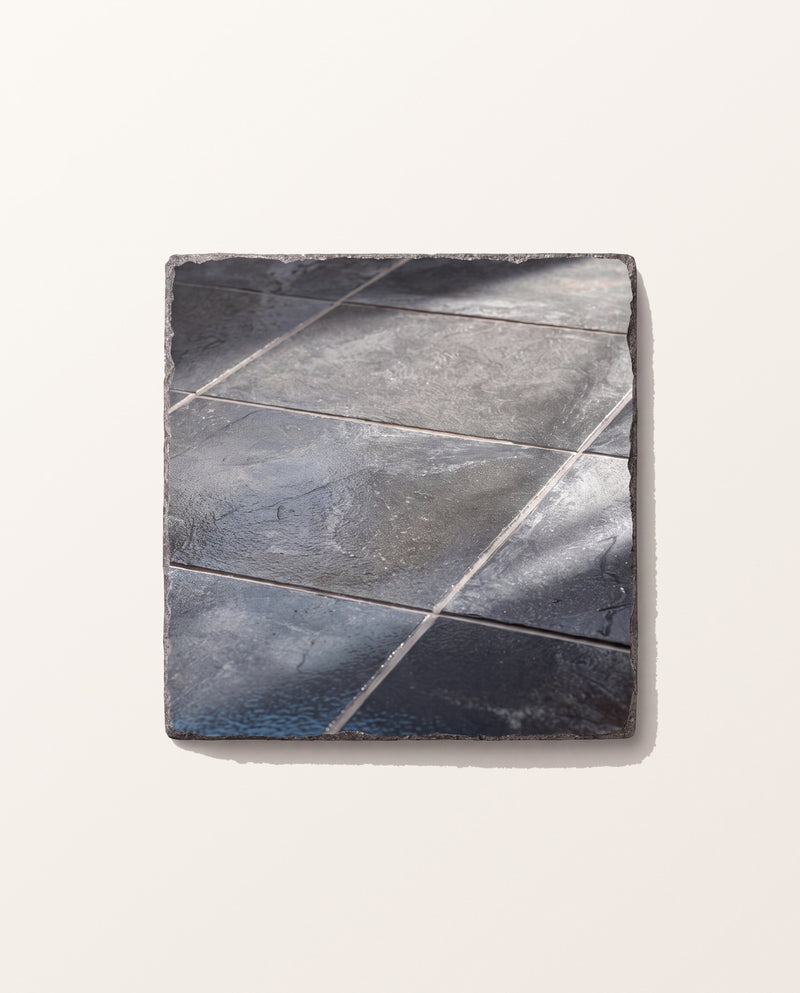 Sarsen Home Porcelain Pre-Grout Barrier