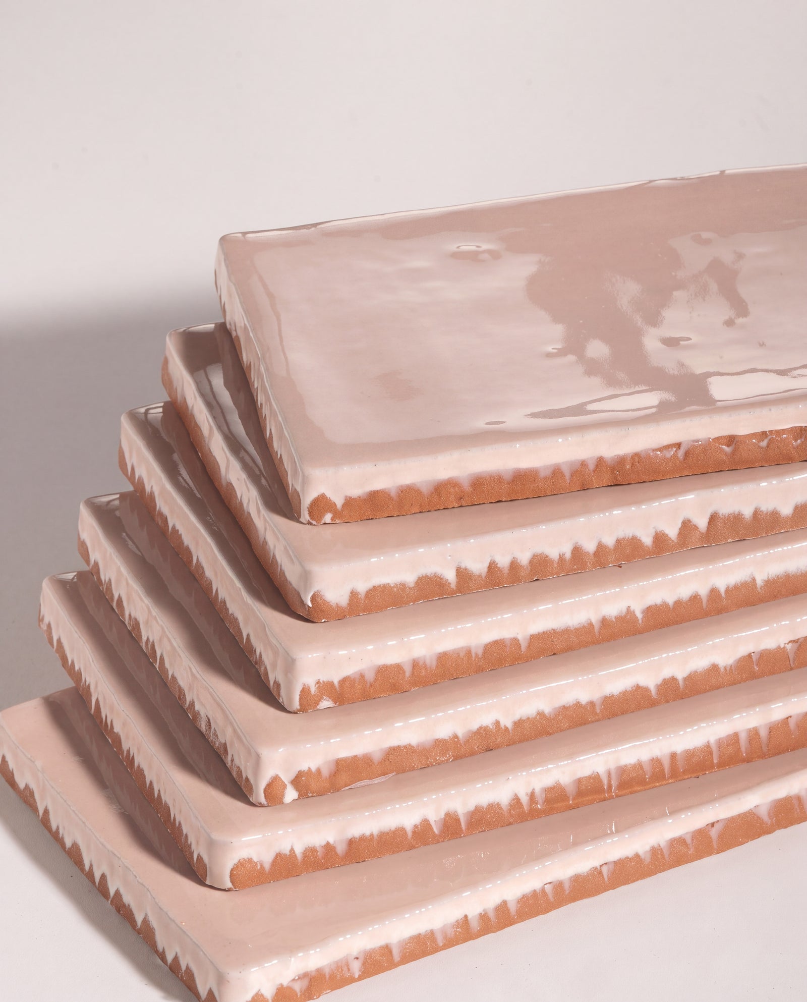 Seaton Ceramic Pink Sands