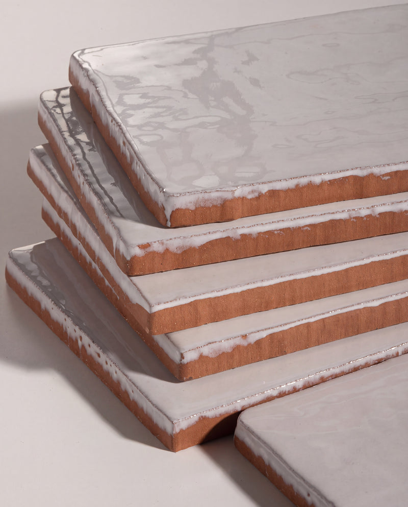 Shoreline Ceramic Chalk White