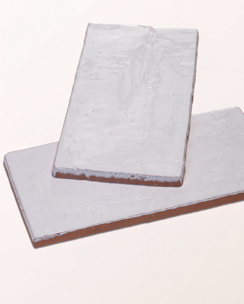 Shoreline Ceramic Chalk White