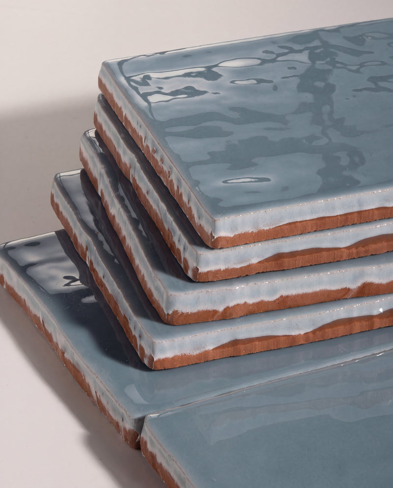 Shoreline Ceramic Shallow Water