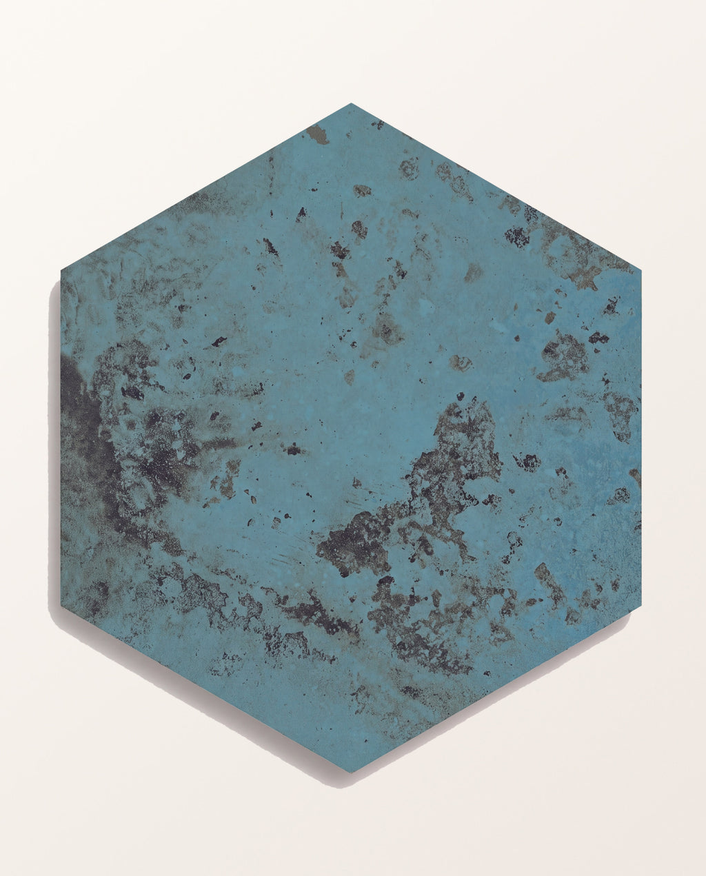 Signature Porcelain Verdigris