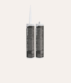 Kerakoll Silicone Colour Anthracite (no. 11) 310ml