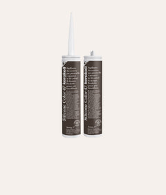 Kerakoll Silicone Colour Bitter Chocolate (no. 47) 310ml