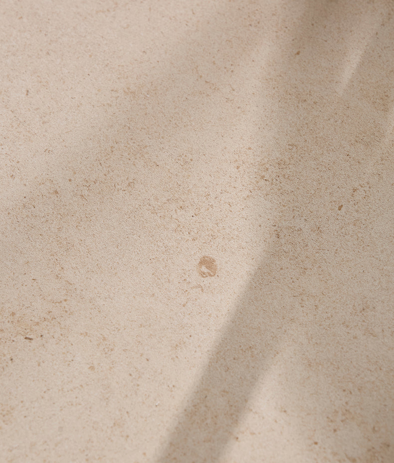 Sloane Porcelain Honed Cream