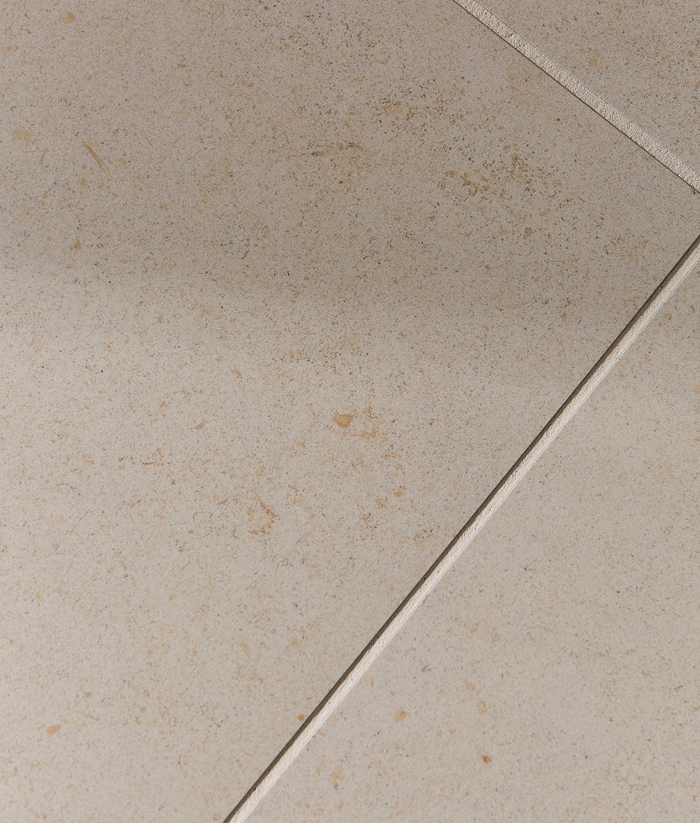 Sloane Porcelain Honed White