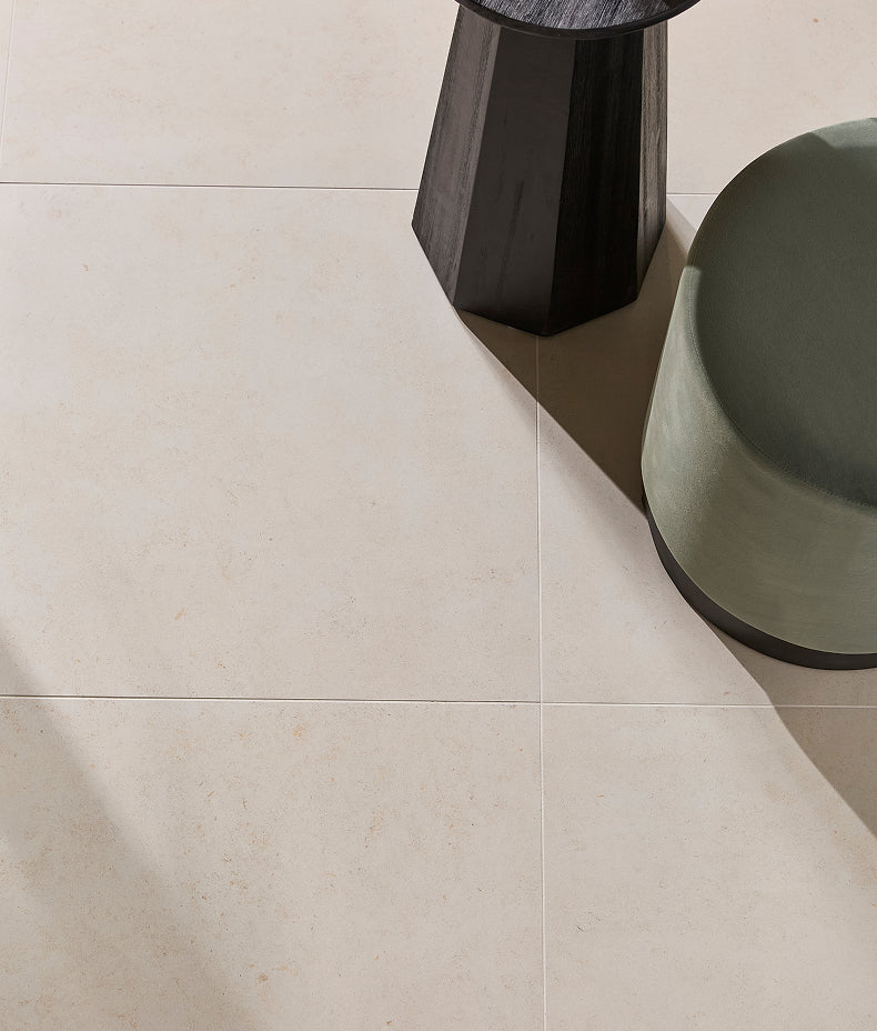 Sloane Porcelain Honed White