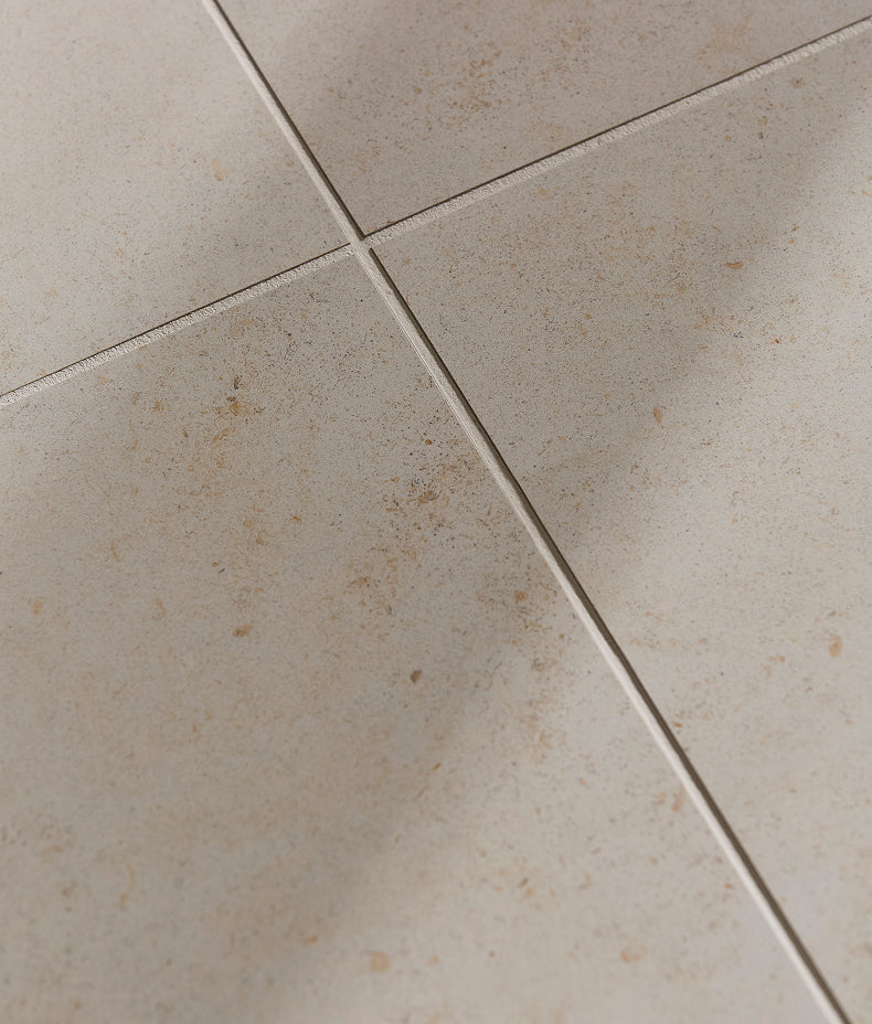 Sloane Porcelain Honed White