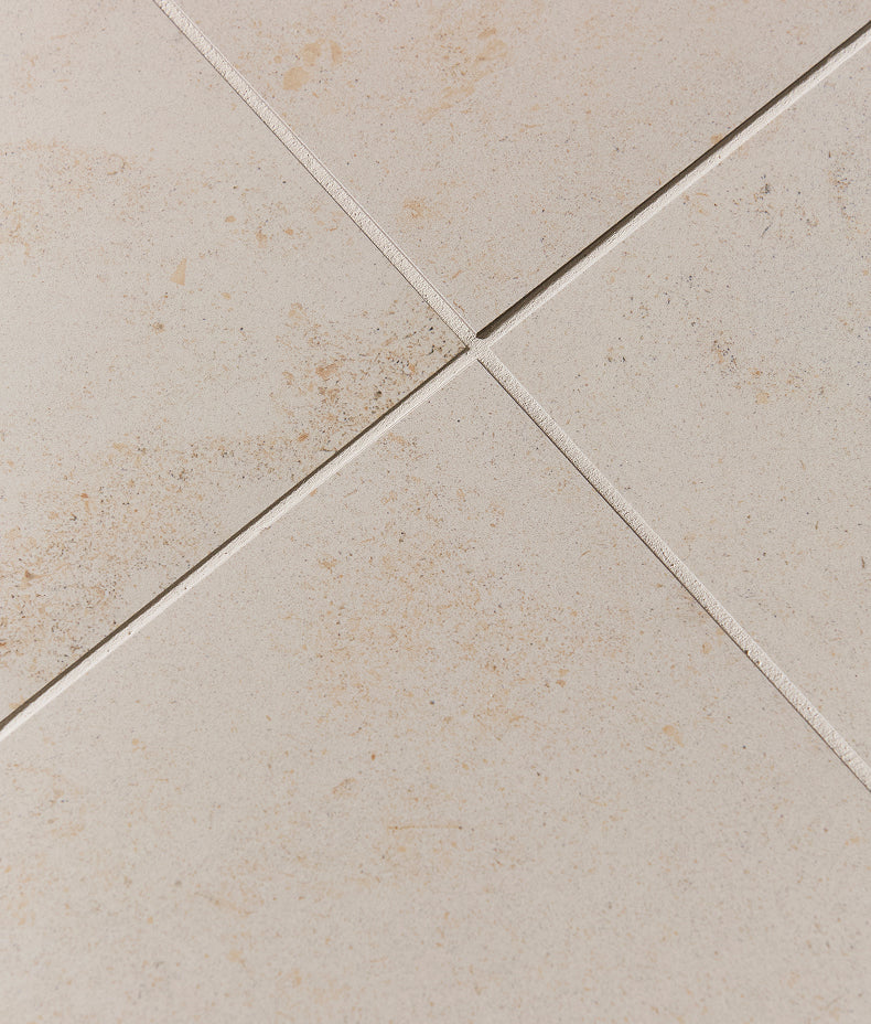 Sloane Porcelain Honed White