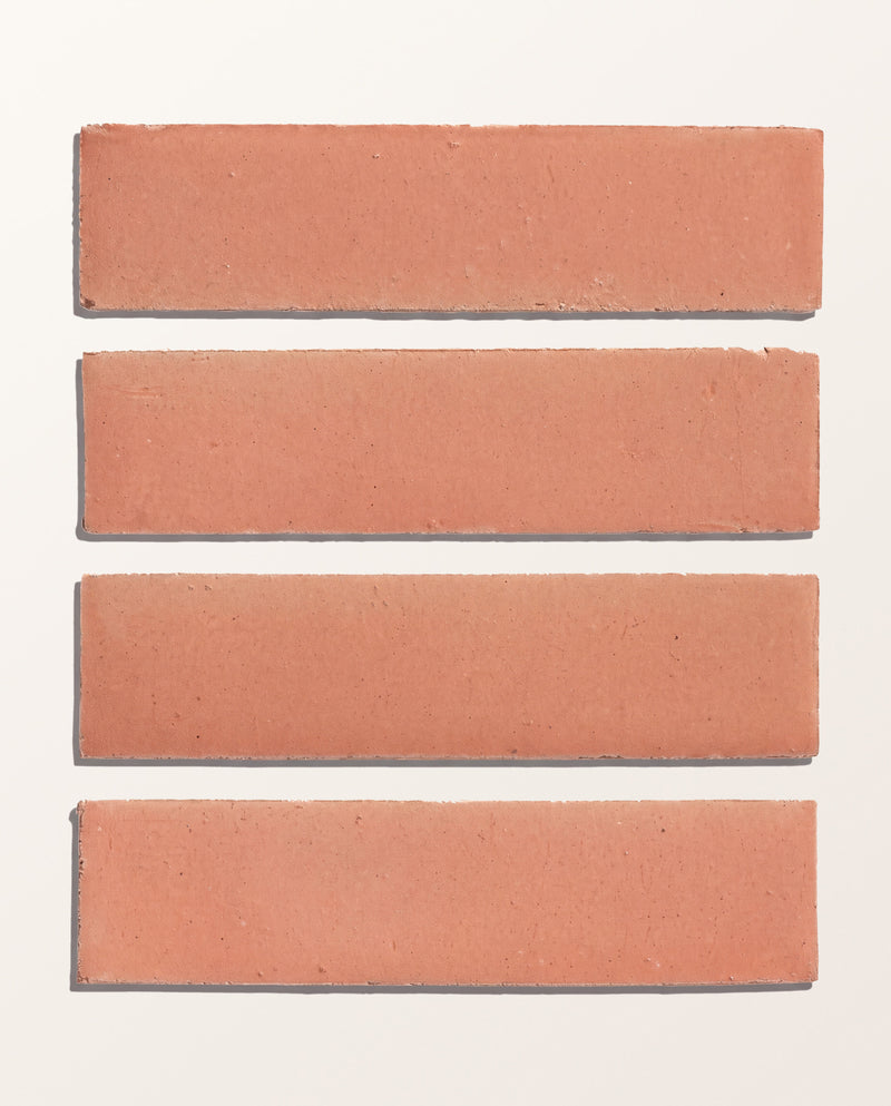 Stone Glaze Ceramic Blossom Gloss Brick