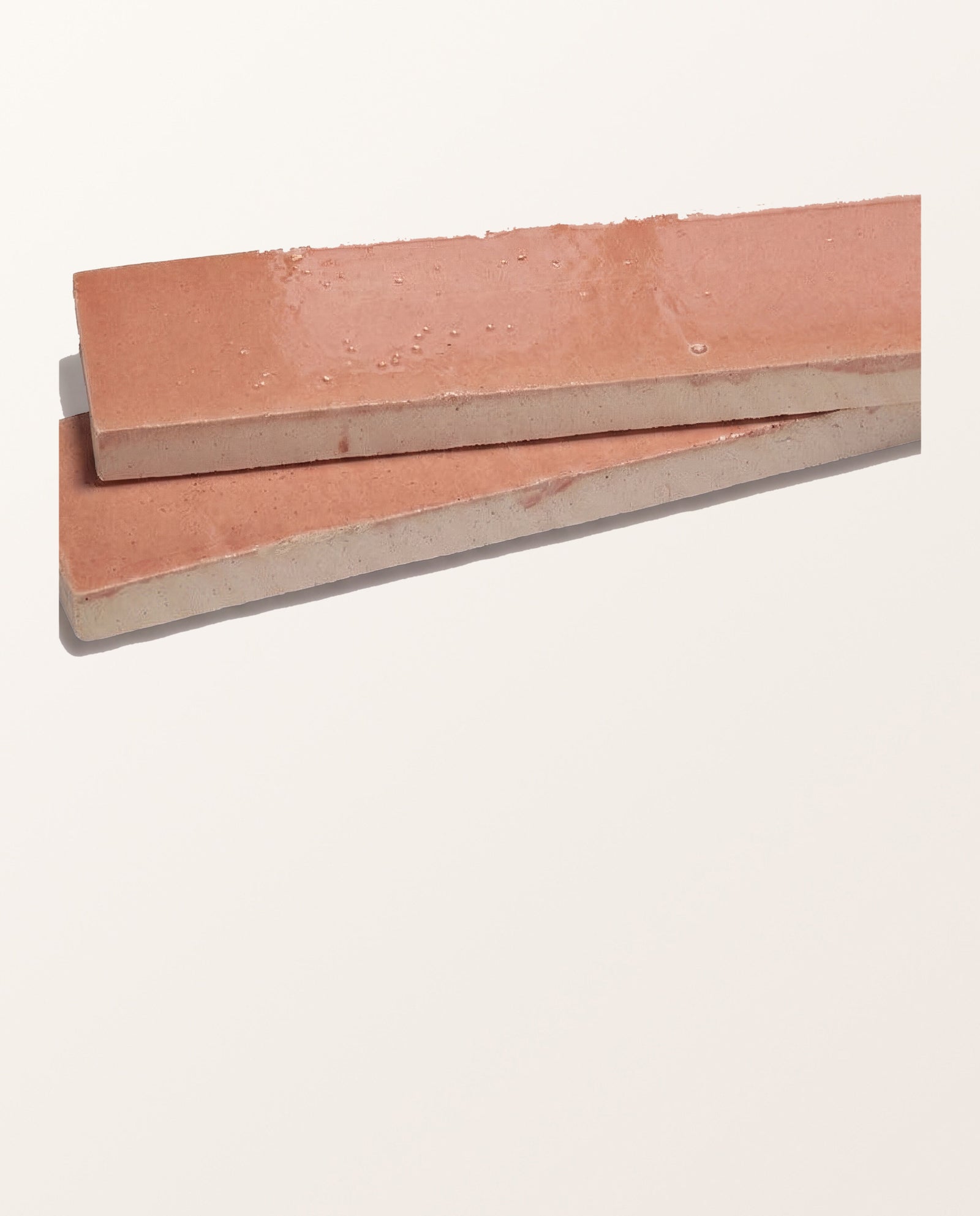 Stone Glaze Ceramic Blossom Gloss Brick