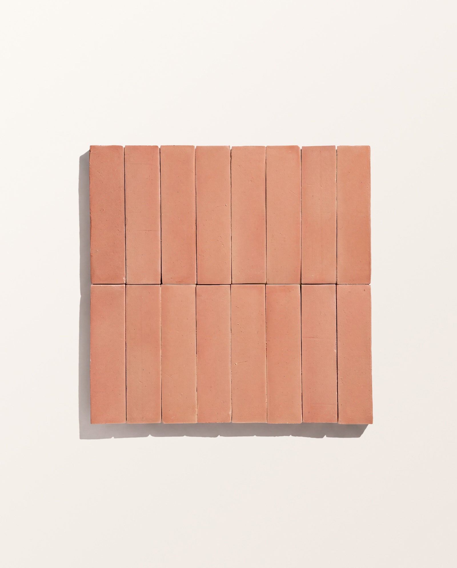 Stone Glaze Ceramic Blossom Gloss Brick