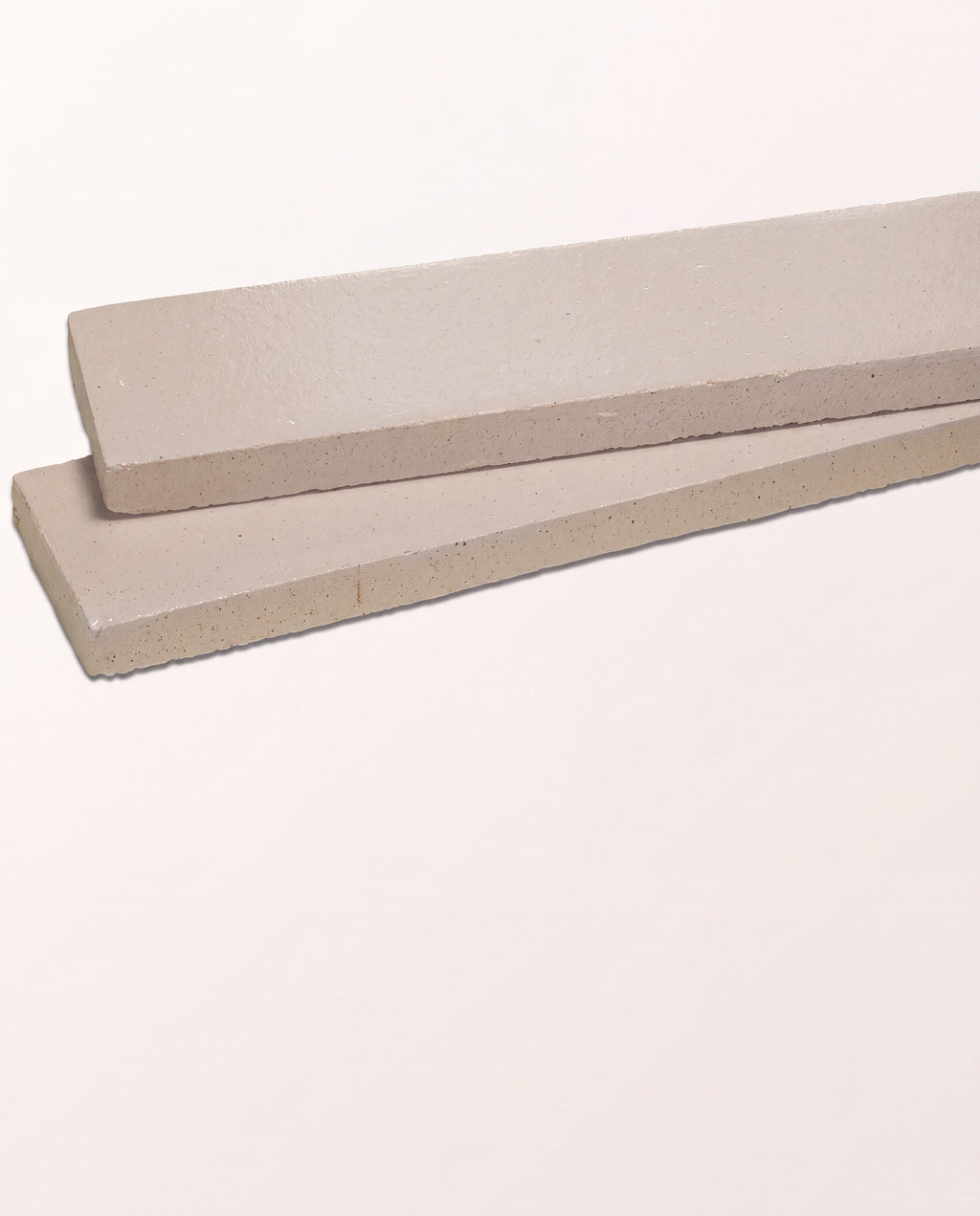 Stone Glaze Ceramic Chalkstone Gloss Brick