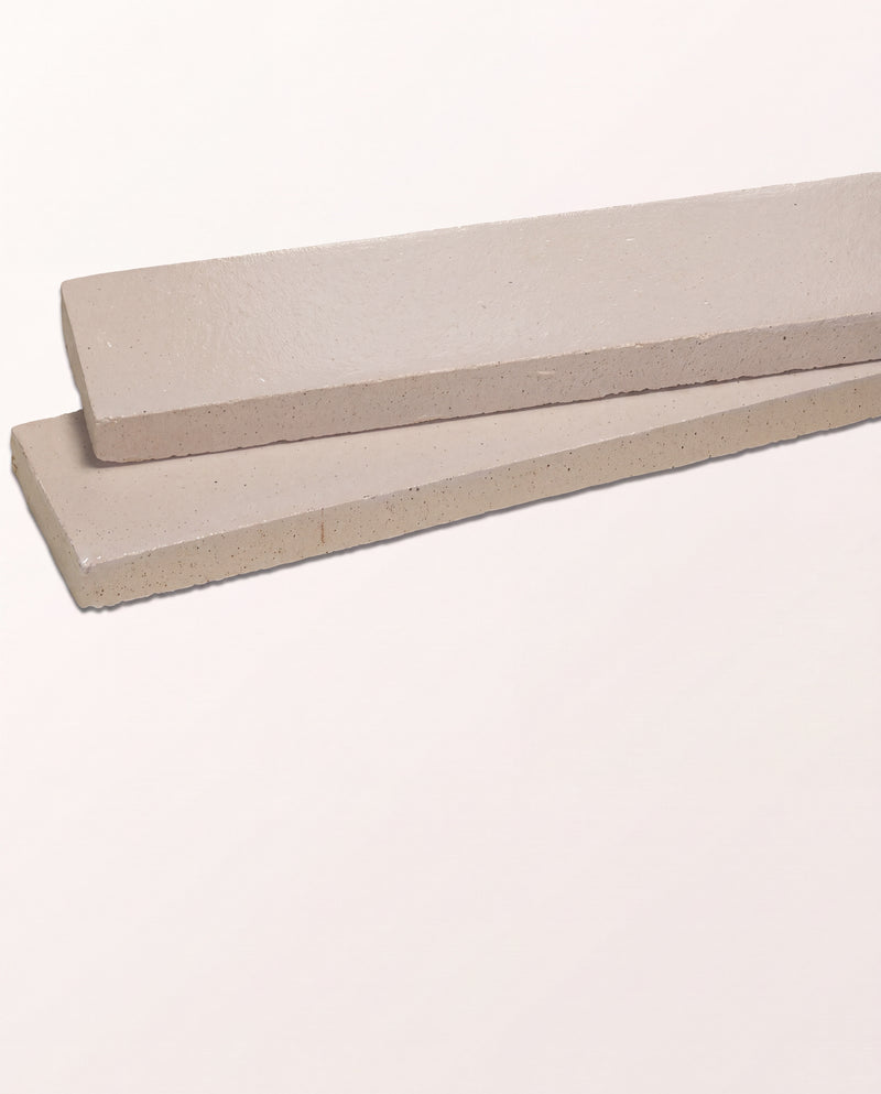 Stone Glaze Ceramic Chalkstone Gloss Brick