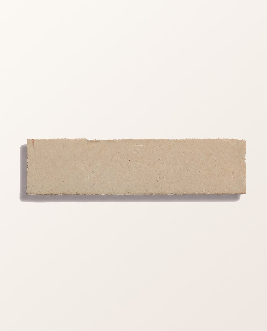 Stone Glaze Ceramic Chambray Gloss Brick