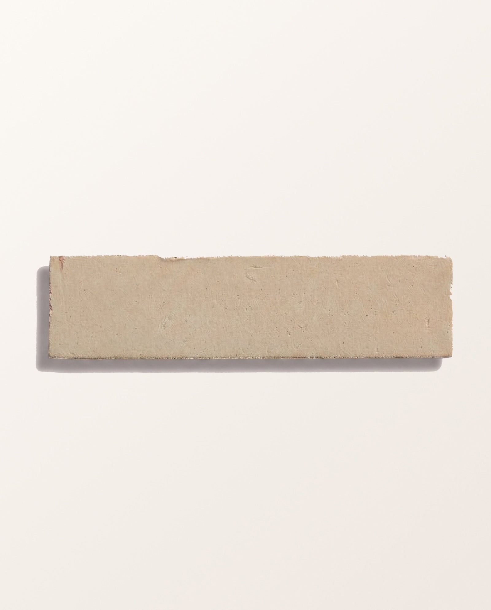 Stone Glaze Ceramic Chambray Gloss Brick