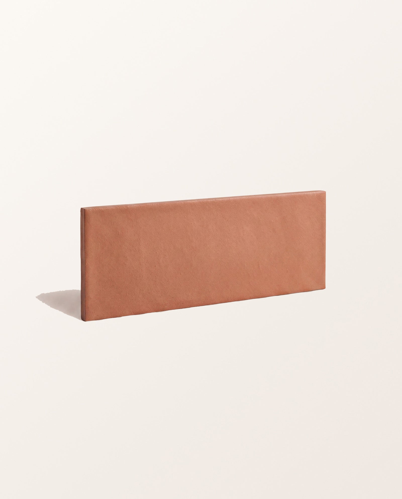 Stone Glaze Ceramic Cola Gloss Brick