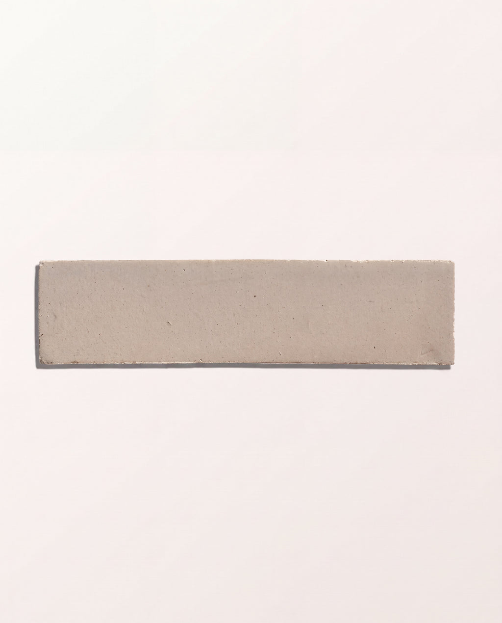 Stone Glaze Ceramic Mink Gloss Brick