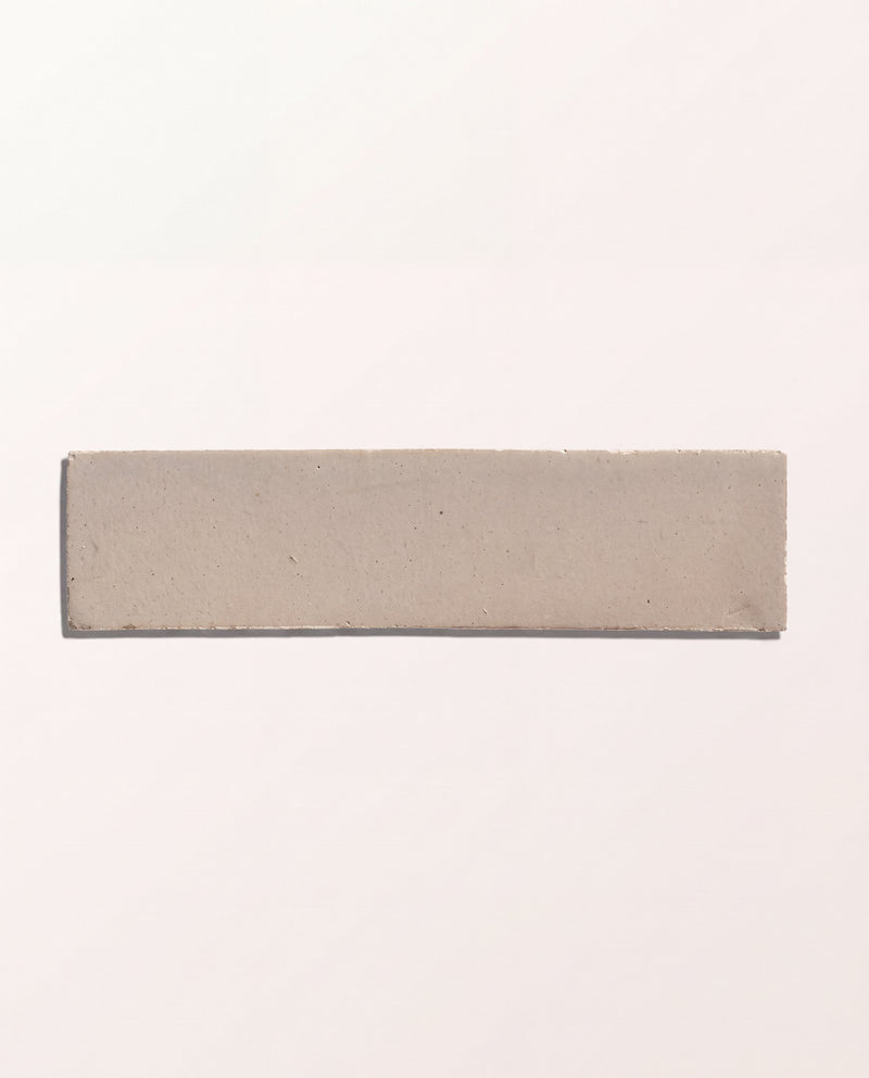 Stone Glaze Ceramic Mink Gloss Brick