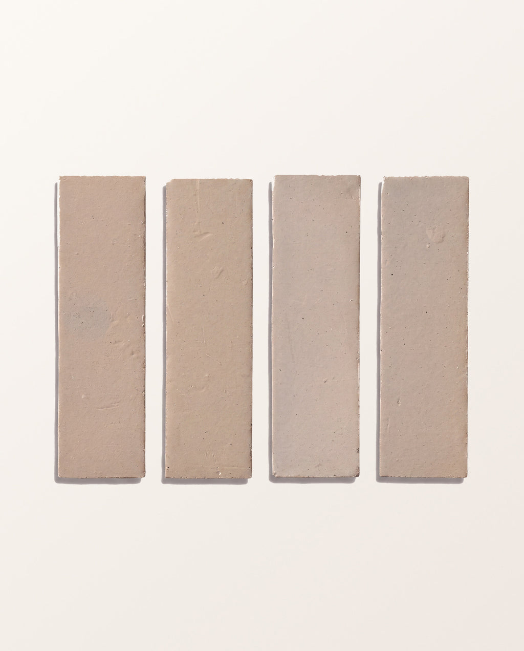 Stone Glaze Ceramic Mink Gloss Brick