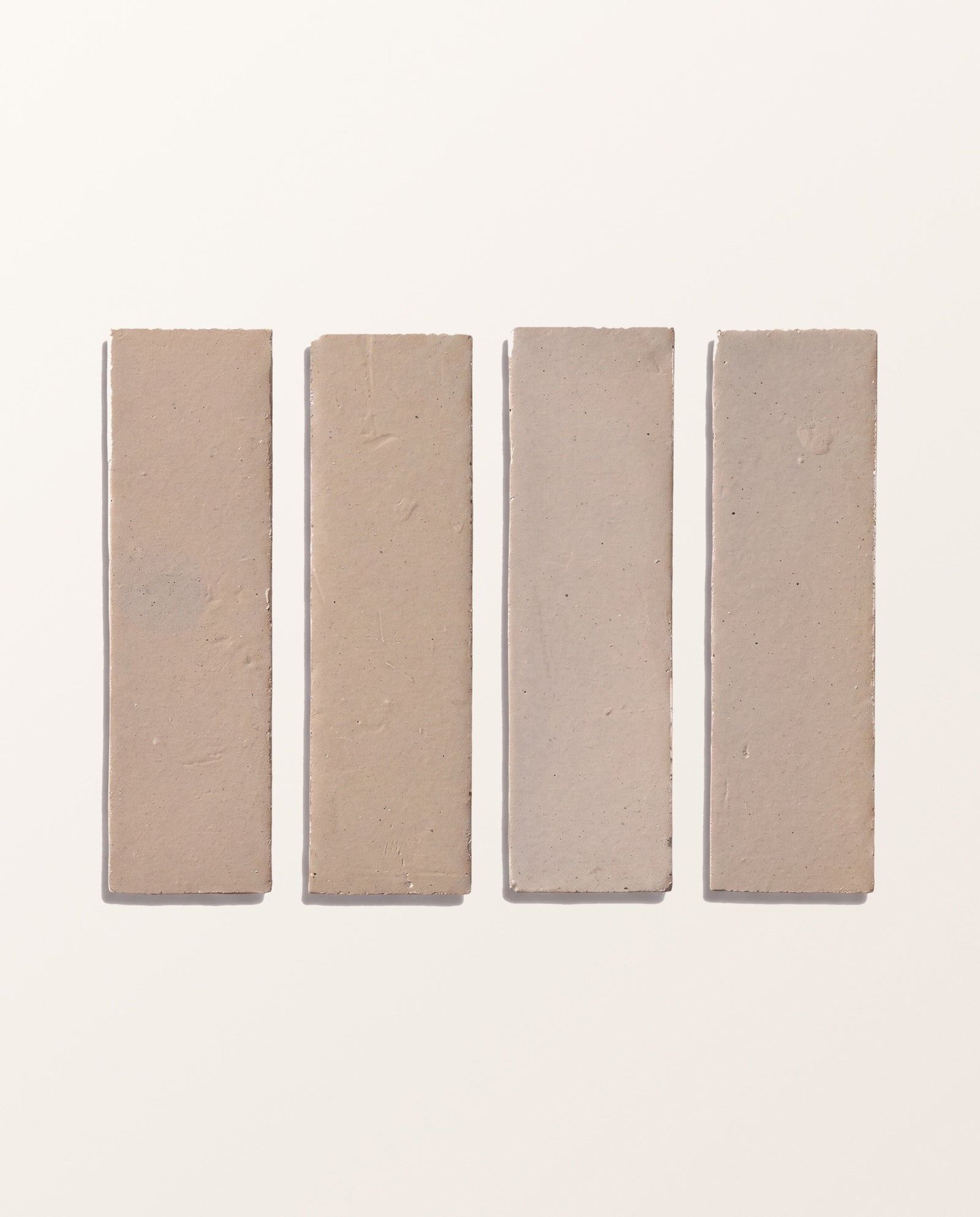 Stone Glaze Ceramic Mink Gloss Brick