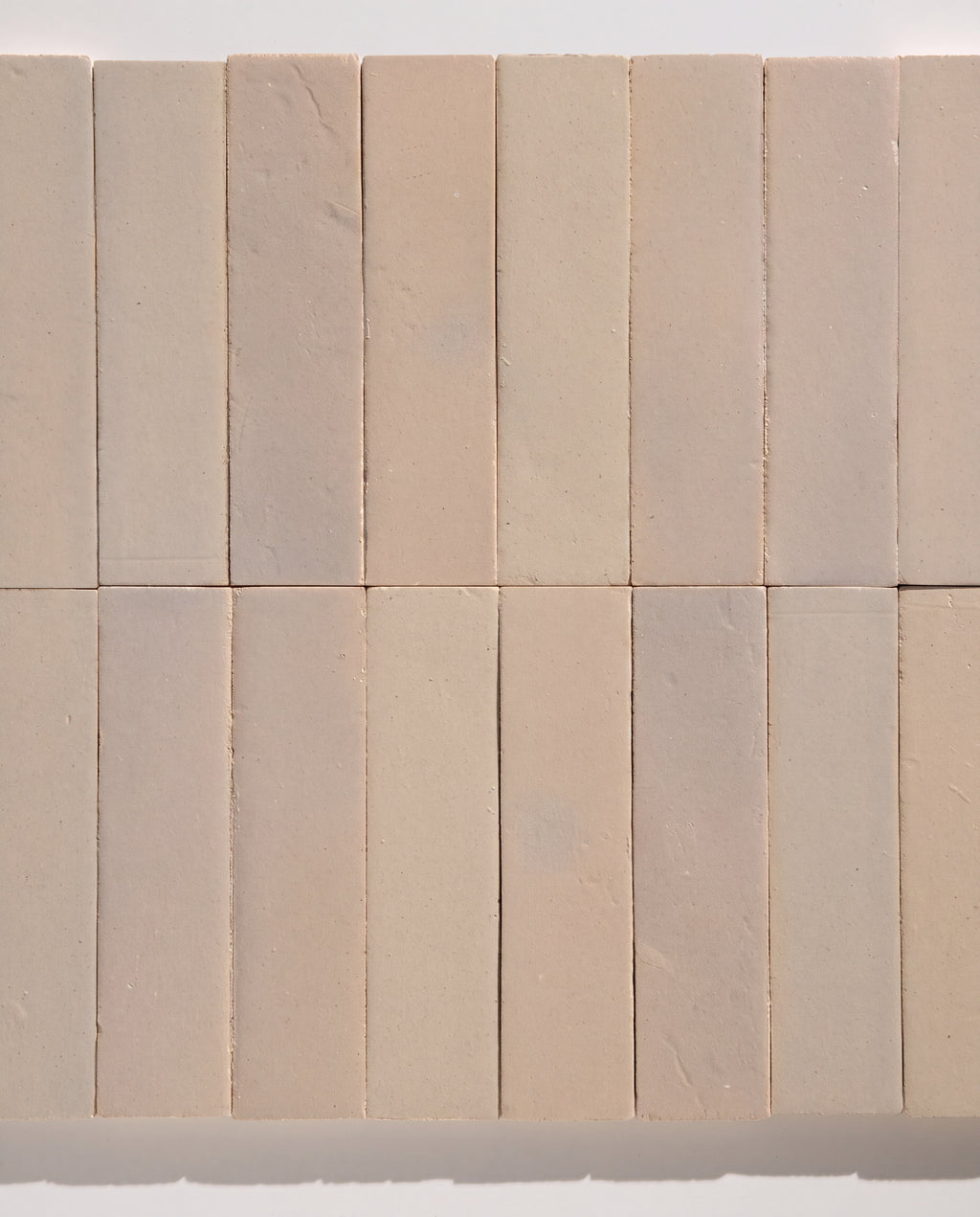 Stone Glaze Ceramic Mink Gloss Brick