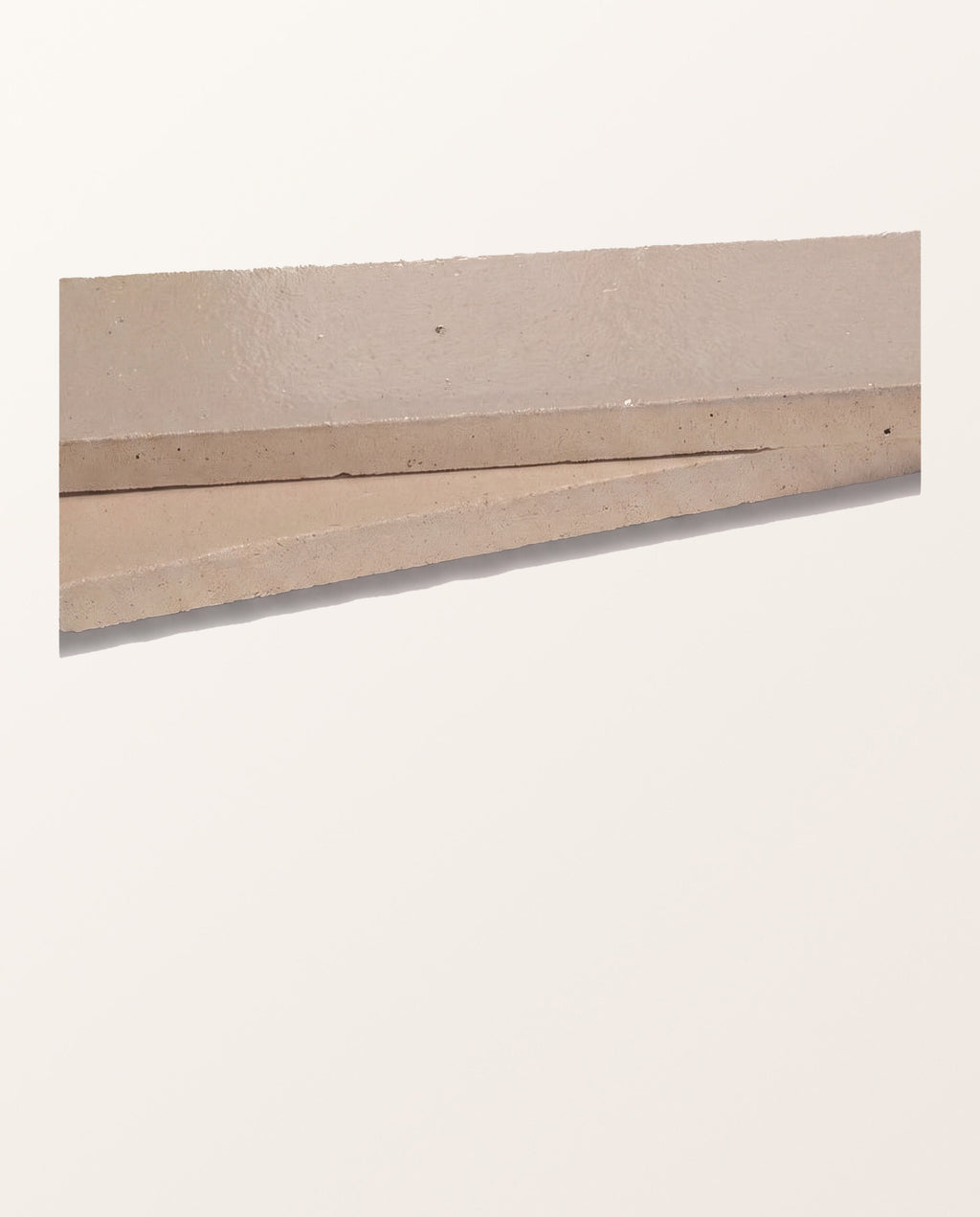 Stone Glaze Ceramic Mink Gloss Brick