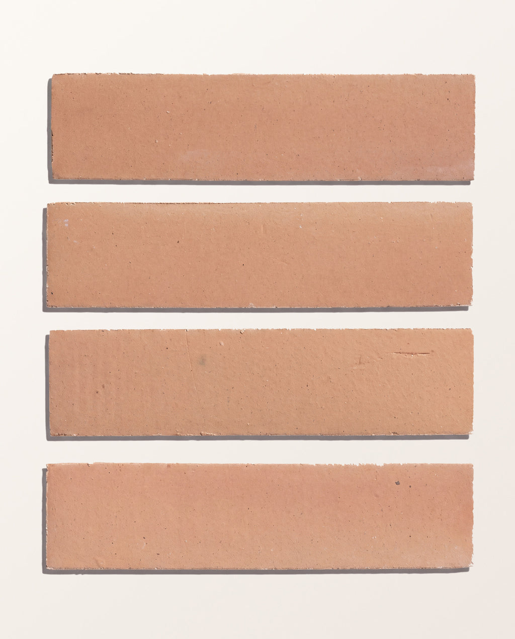 Stone Glaze Ceramic Petal Gloss Brick