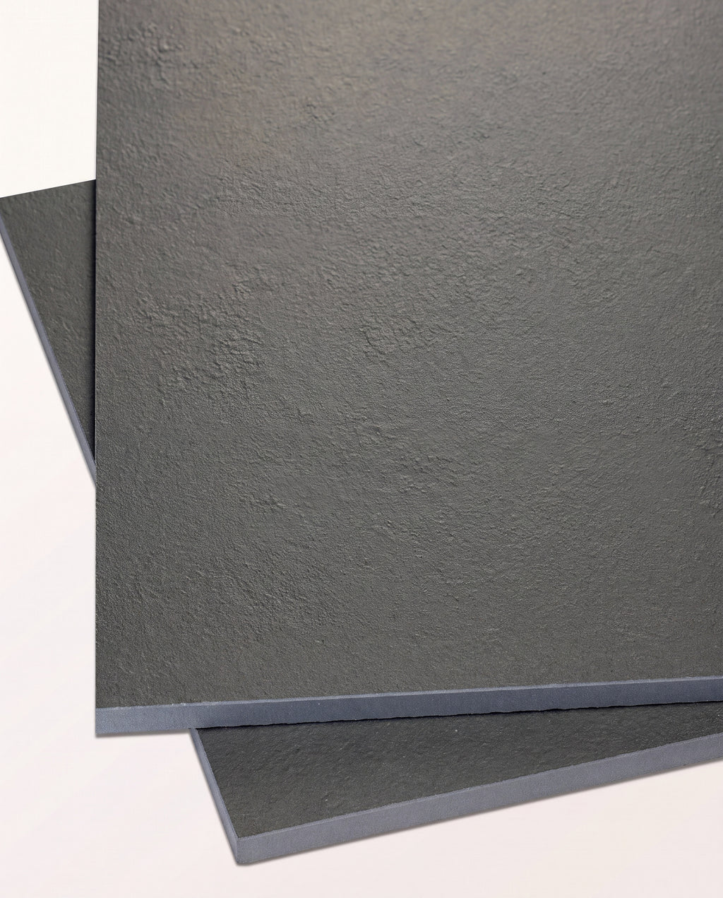 Stucco Porcelain Textured Green