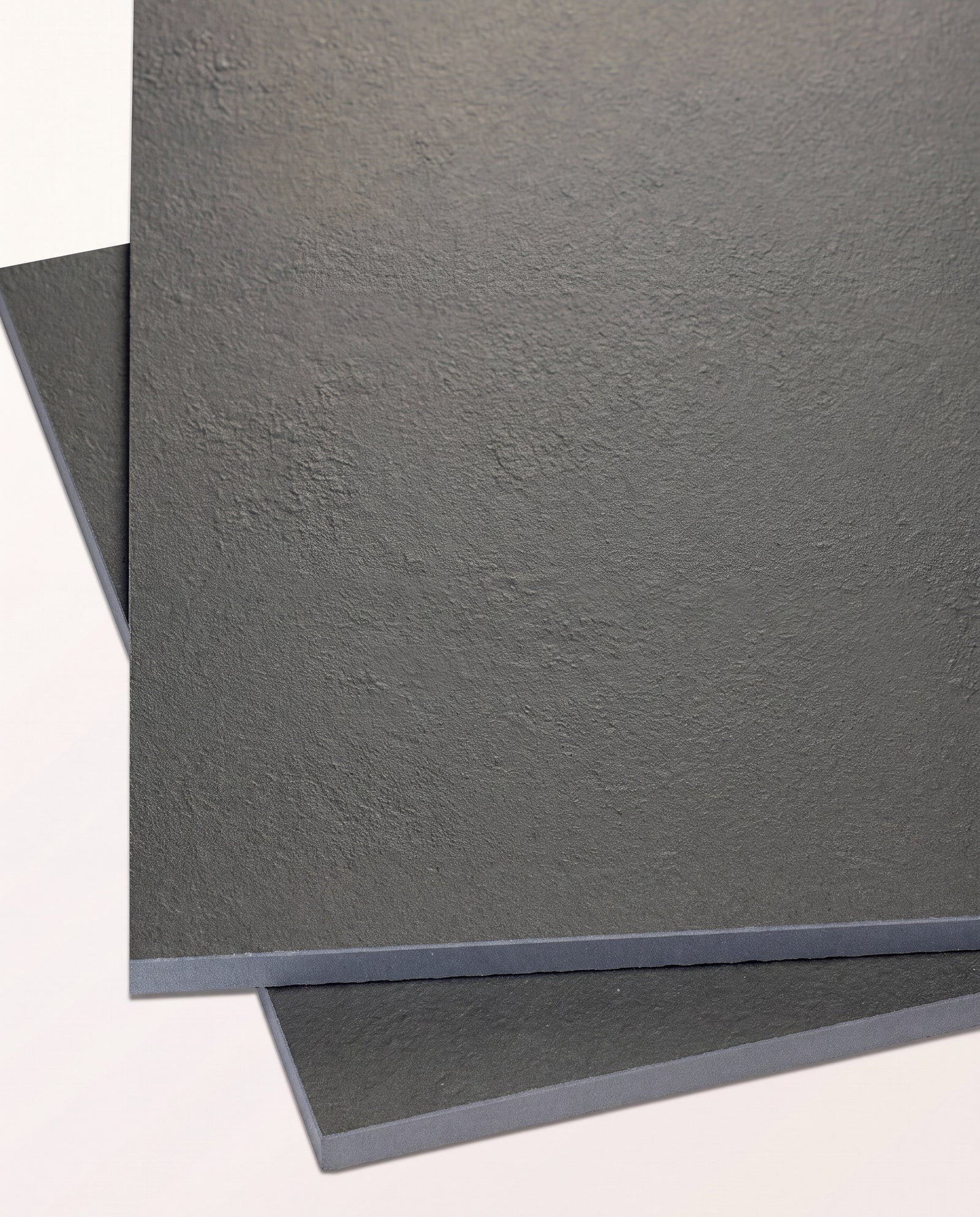 Stucco Porcelain Textured Green