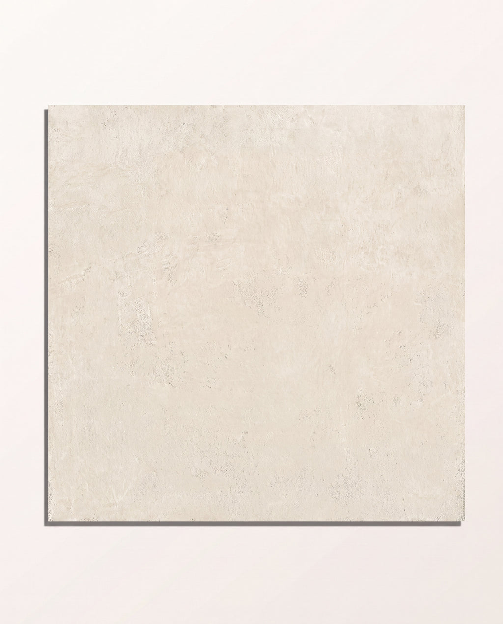 Stucco Porcelain Textured Ivory