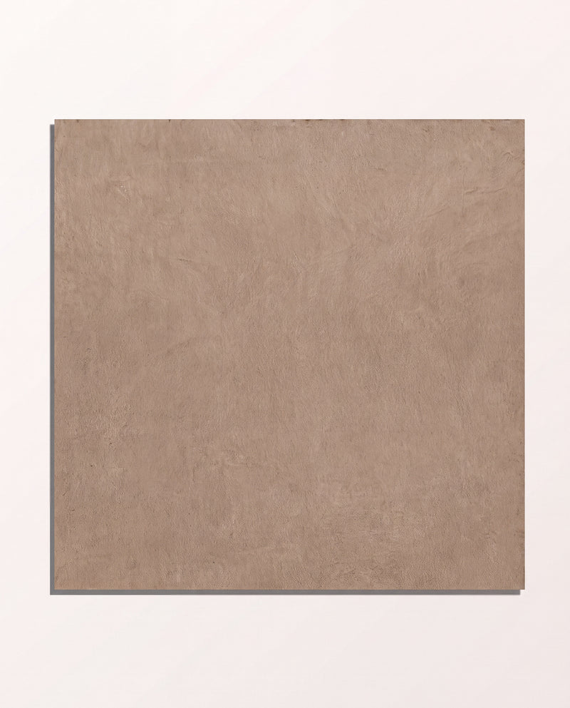 Stucco Porcelain Textured Tan