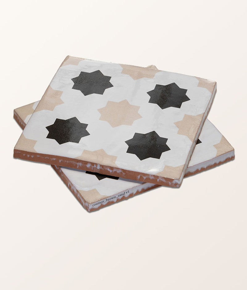 STUDIO Cosmos Sand Ceramic