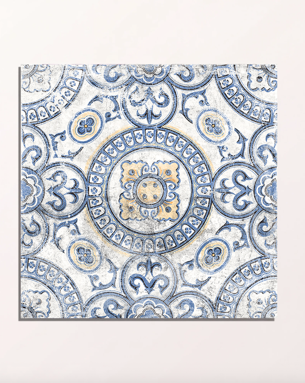 Tapestry Porcelain Paving Textured Geometric