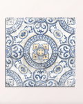 Tapestry Porcelain Paving Textured Geometric
