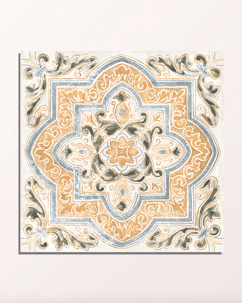 Tapestry Porcelain Paving Textured Arabic