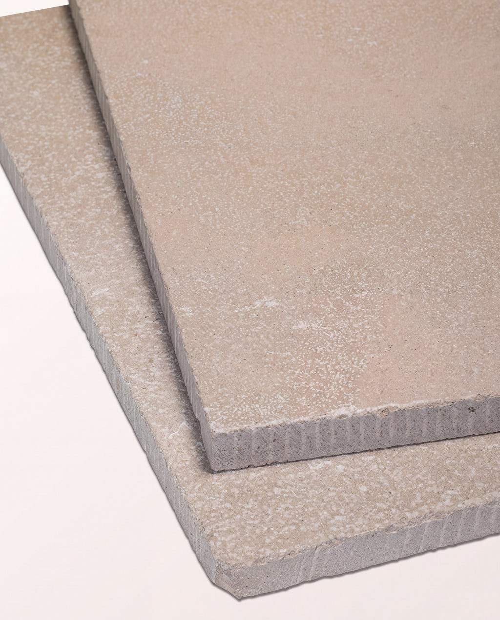 Touraine Limestone Seasoned