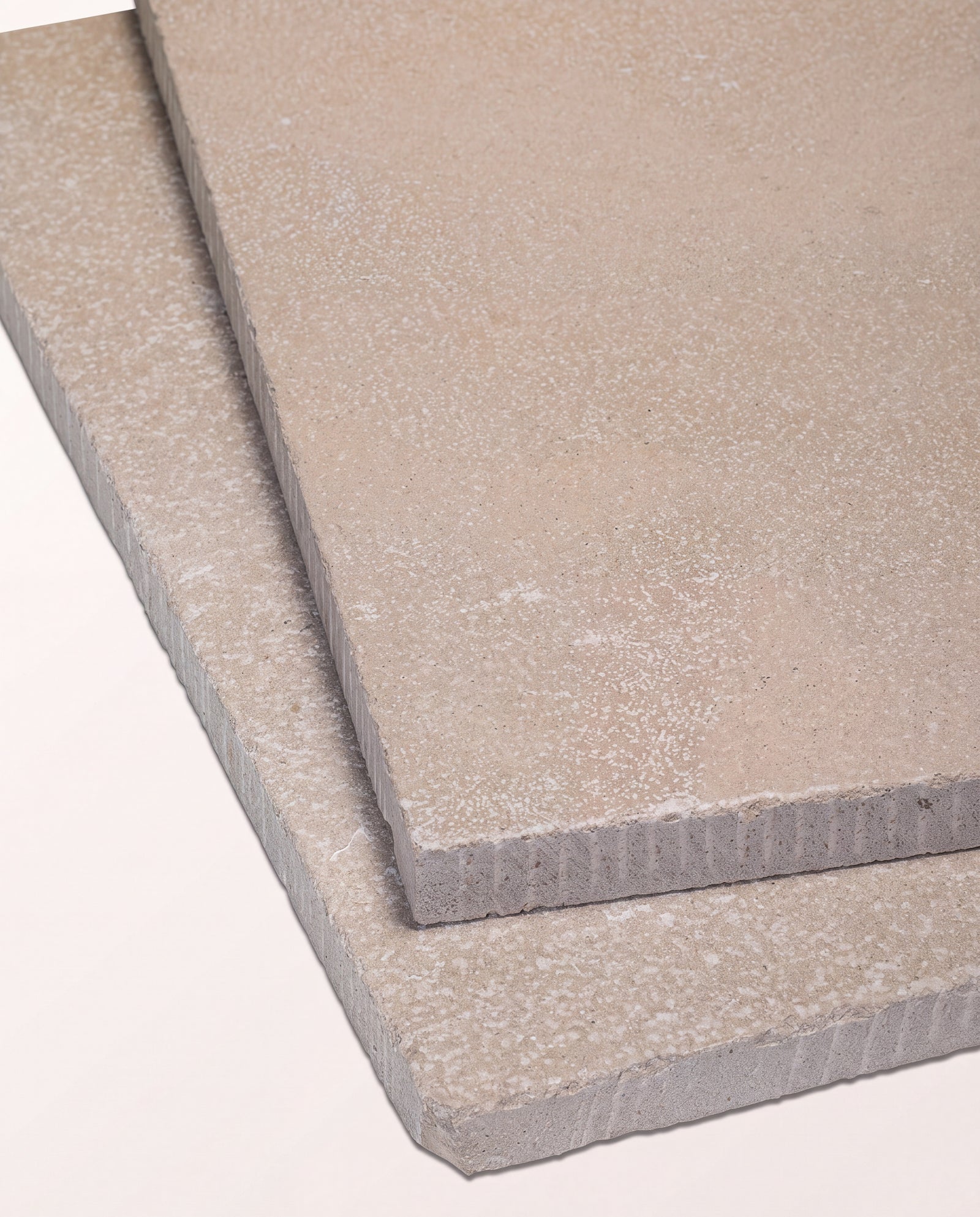 Touraine Limestone Seasoned