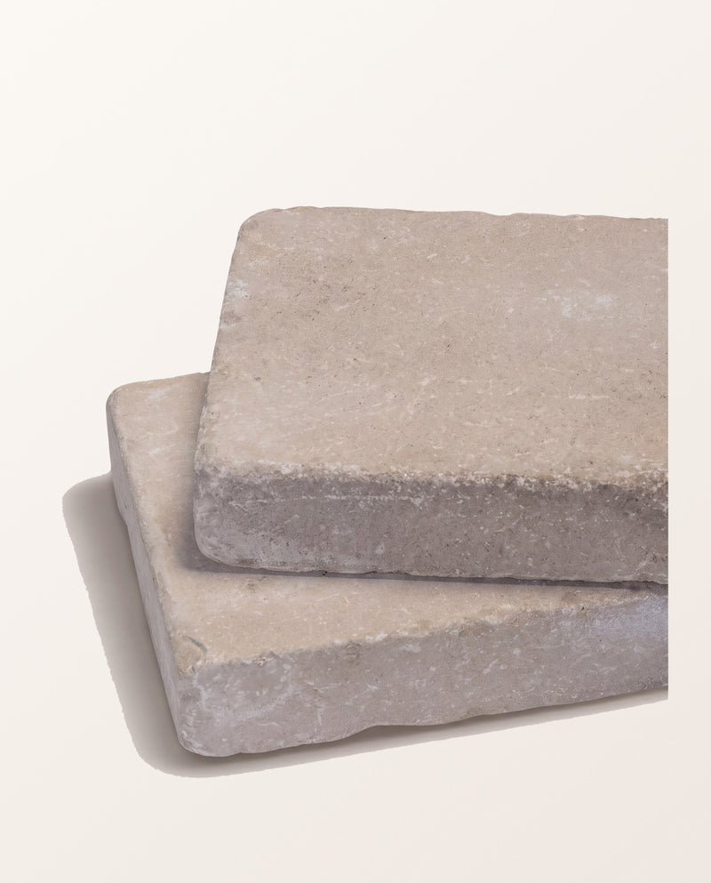 Trafalgar Sandstone Tumbled Cobbles