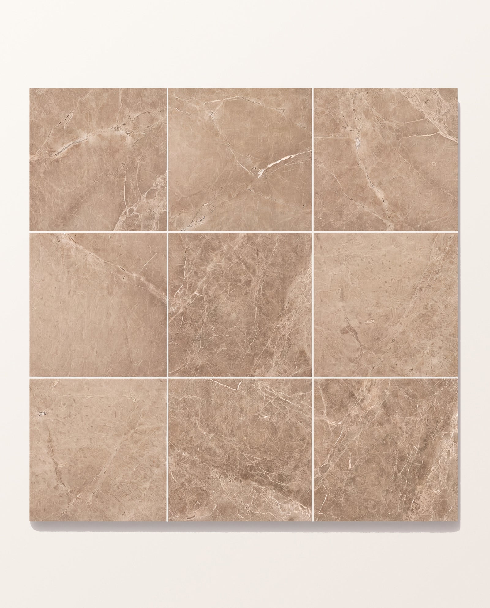 Versailles Marble Brun Honed