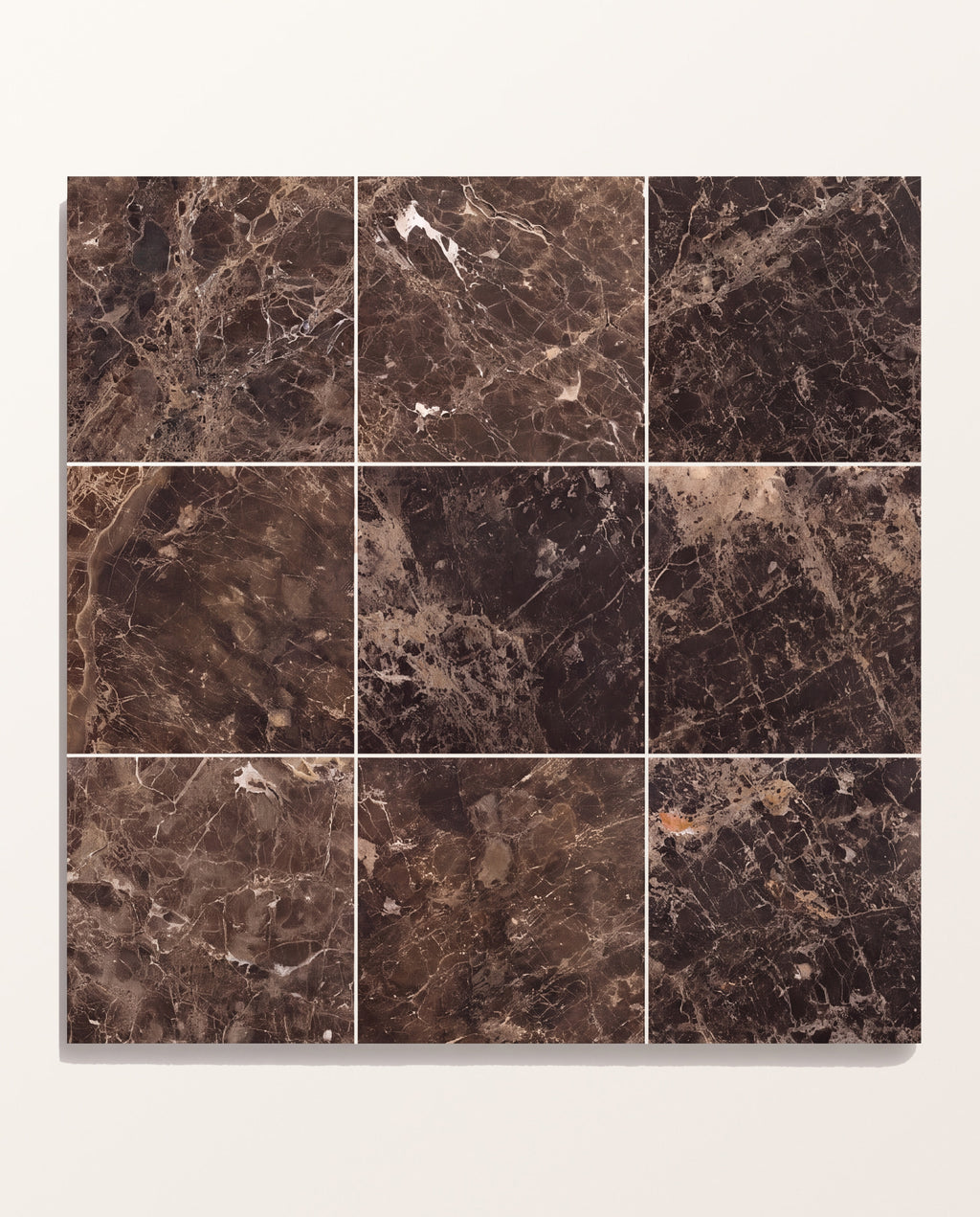Versailles Marble Marron Honed