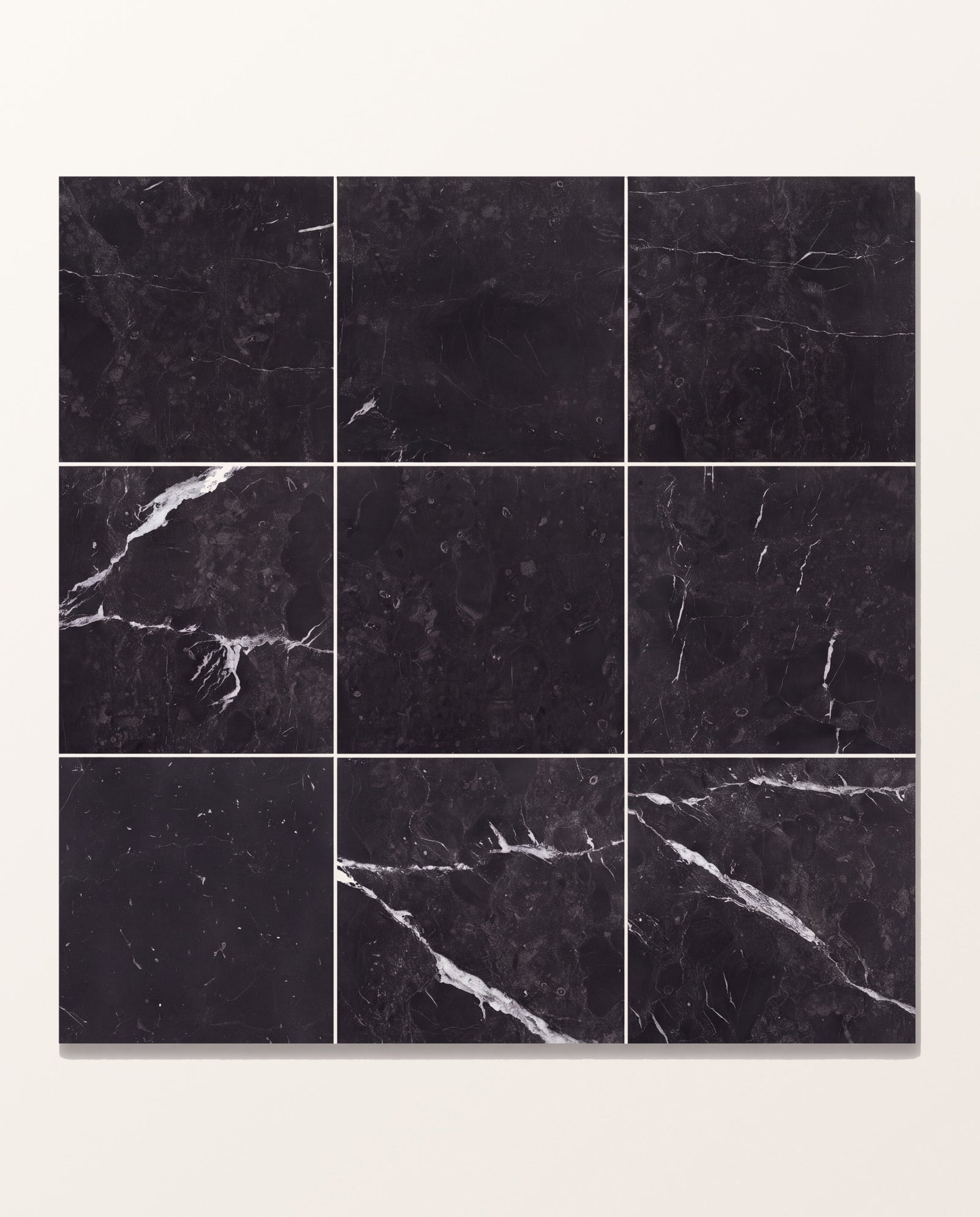 Versailles Marble Noir Honed