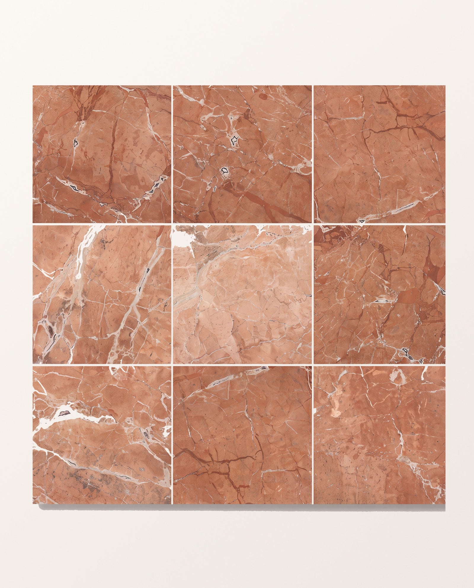 Versailles Marble Rouge Honed